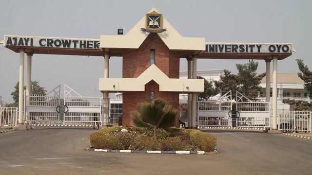Student beaten to death: Ajayi Crowther University hostel porter suspended