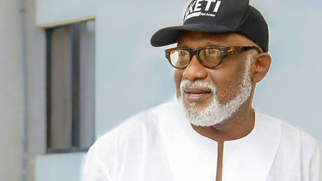 Ondo LG boss presents N6.3bn 2025 budget to legislative