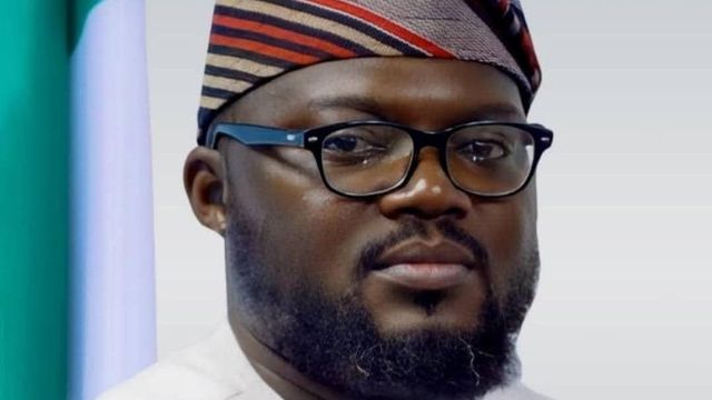 We are committed to building youths’ AI capabilities — FG