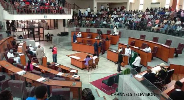 Akwa Ibom Assembly gives six months extension to LG transition committees