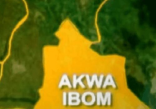 Pastor paraded for alleged rape of daughter in Akwa Ibom