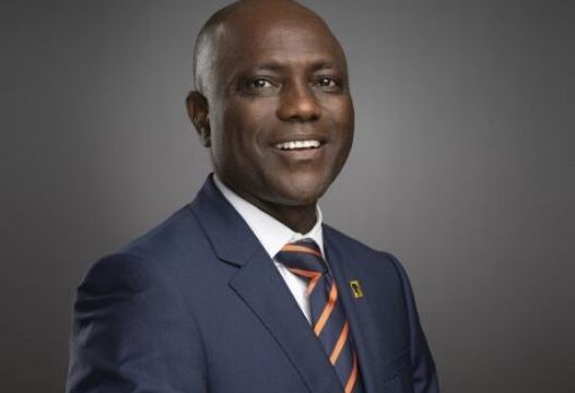 Oyebanji hails Alebiosu’s appointment as acting MD/CEO First Bank