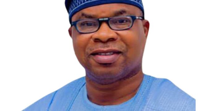 Osun 2026: Tinubu’s enduring confidence bolsters my resolve — Oyebamiji