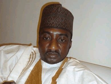 SDP expels National Chair, other top officials