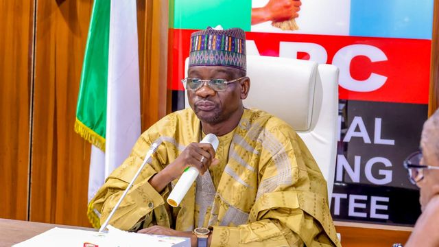 APC NEC to meet July 24 in Abuja to decide on new National Chair