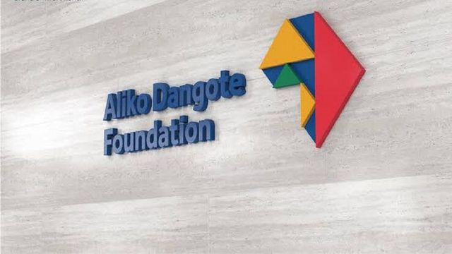 Aliko Dangote Foundation, WEF announce 2024 Class of Dangote fellows