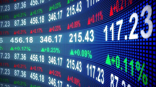 Equities market gains N822bn as NGX All-Share Index rises 0.92% in one week
