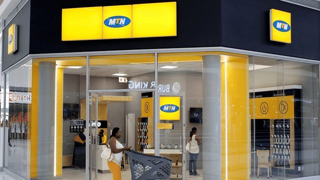 MTN Nigeria raises N72.1bn in Series 13, 14 commercial paper issuance, reports over subscription