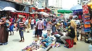Anambra Govt. begins profiling of traders in major markets