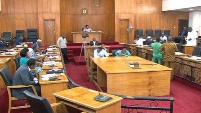Anambra Assembly passes bill to prohibit cult activities, killings