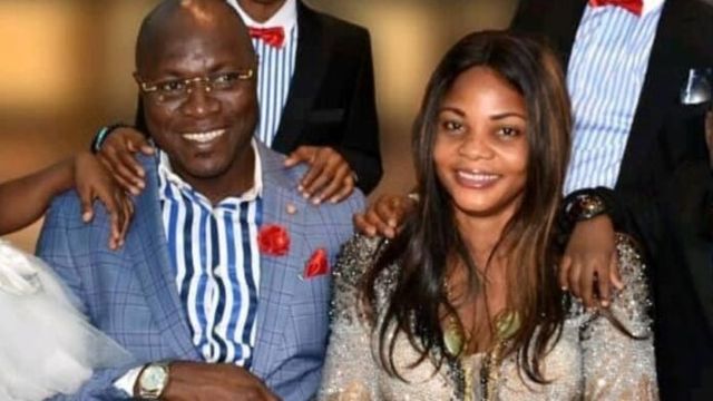 Abducted Anambra Commissioner, wife regain freedom