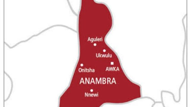 IPOB peaceful protest turned deadly