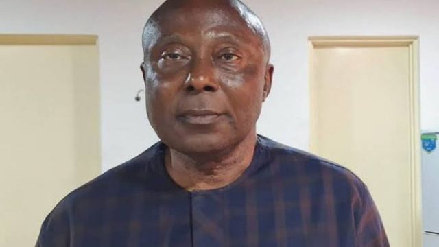 Alleged N1.6bn fraud: Former Attorney General and EFCC reach plea bargain agreement