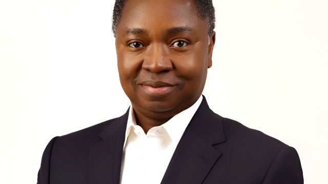 NNPC Ltd appoints Andy Odeh as new Communications Chief