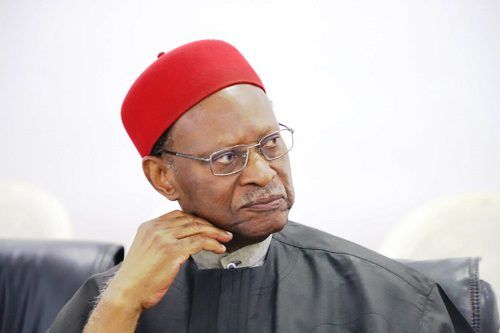 Anyoku, Nwachukwu renew call for true federalism, constitutional reform