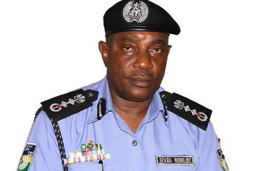ARASE: Honouring the Impact of a Police Reformer
