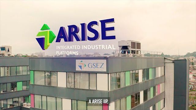 ARISE IIP secures landmark $700 Million in private infrastructure deal