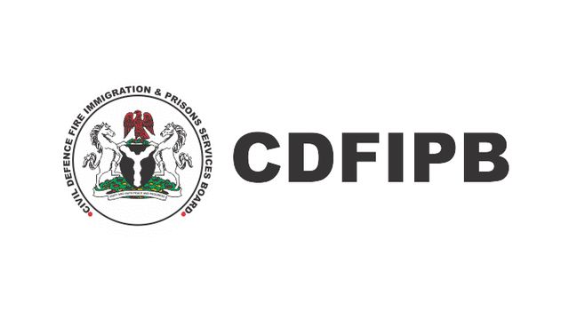 Board opens portal for paramilitary recruitment