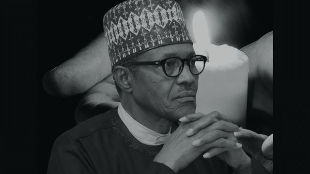FG releases full burial programme, as Tinubu receives Buhari’s remains in Katsina today