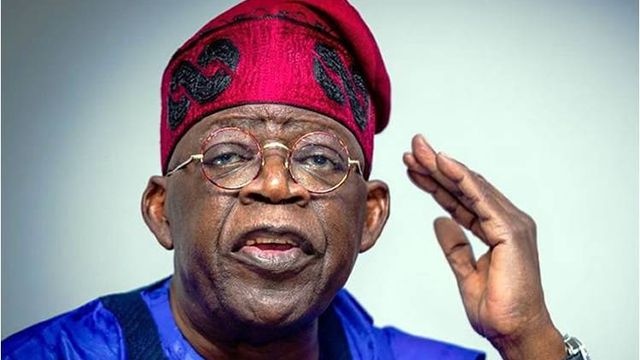 National grid collapse: HURIWA criticizes Tinubu and demands the immediate dismissal of the power minister
