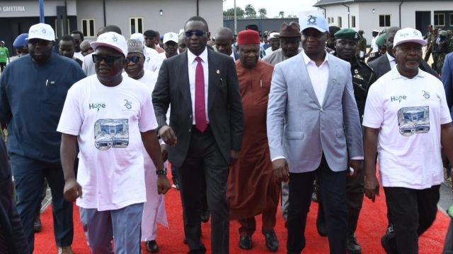 NDDC plans agricultural revolution in 9 states