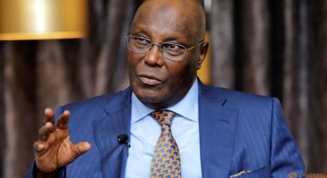 Atiku condemns military honour accorded Tinubu’s son, Seyi