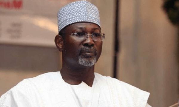 Tinubu appoints Former INEC Chairman as Special Adviser