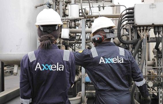 Axxela announces to develop 50 MMSCF/D gas processing plant