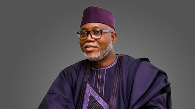 Ondo PDP candidate withdraws S’Court Appeal, endorses Aiyedatiwa’s leadership