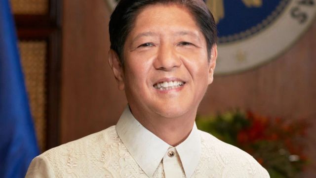 China disrupting regional peace – Philippines