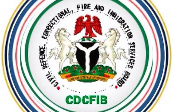 Civil defence, correctional, fire and immigration services board disowns report of recruitment into immigration service