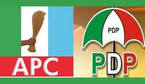 Protests: APC, PDP trade blame in Zamfara