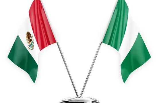 Mexico, Nigeria working to boost trade relations, says ambassador