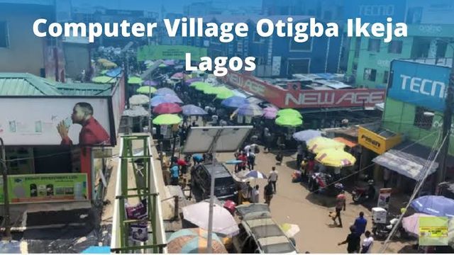 Lagos computer village traders threaten to sue Tinubu’s daughter Iyaloja Folasade for contempt of court