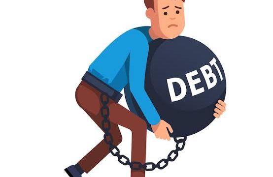 Nigerian government allocates $2.78bn for servicing external debt over the past seven months