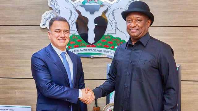 Nigeria, Brazil set to operationalise direct flights under BASA arrangements