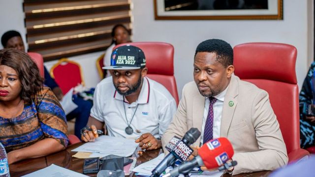 BIPC MD decries high influx of foreign expatriates in State projects