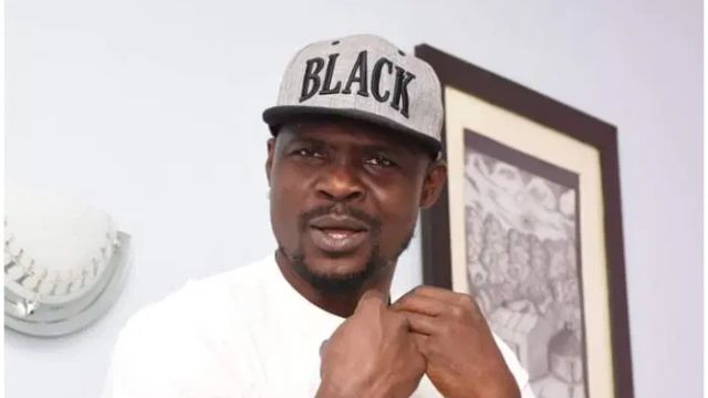 Lagos AG denies appeal court clearance of baba Ijesha, says actor only completed jail term