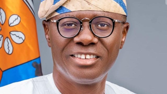 Sanwo-Olu hails COWLSO on 25yrs, says women’s leadership key to Nigeria’s future