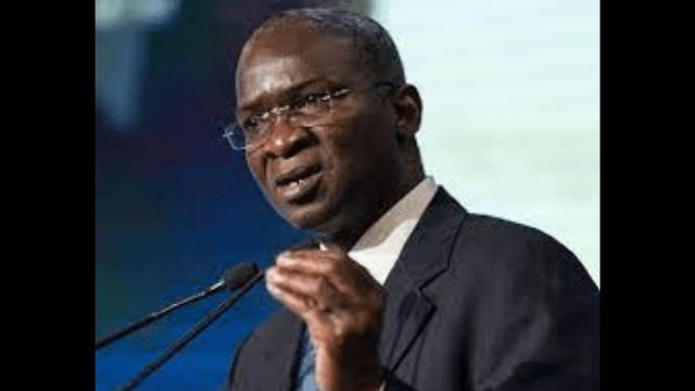Fashola calls for Lagos Assembly to amend tenancy law
