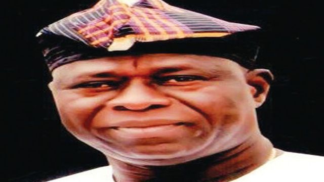 Abiodun scores 85% rating on agro-cargo airport, infrastructure — Debasco