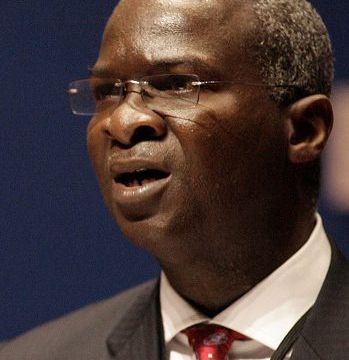 Leverage social media opportunities to showcase talents — Fashola tells youths