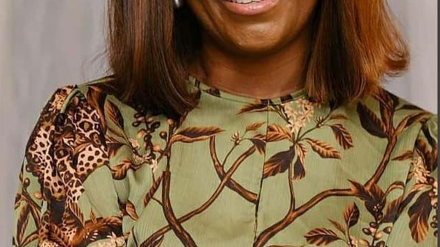 Dr Doris Uzoka-Anite: Banking wiz toes path of servant leadership