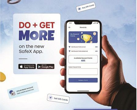 Driving innovation in Fintech: The story of Safex Africa