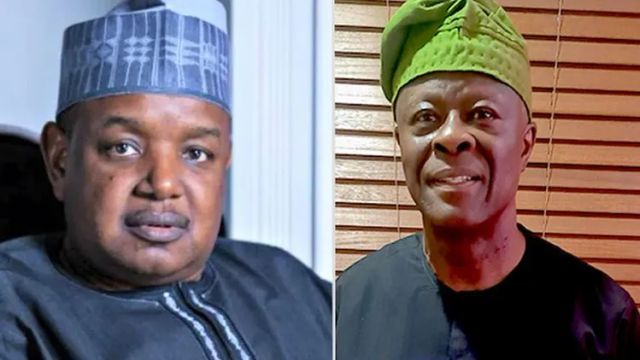 Pay contractors within 7 days, Reps order finance, budget ministers