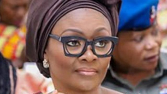 Be good ambassadors, shun cultism — Gov Abiodun’s wife urges Ijebu youth