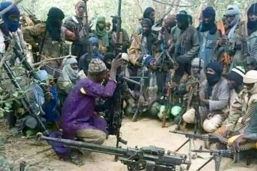 Bandits as terrorists: A welcome paradigm shift