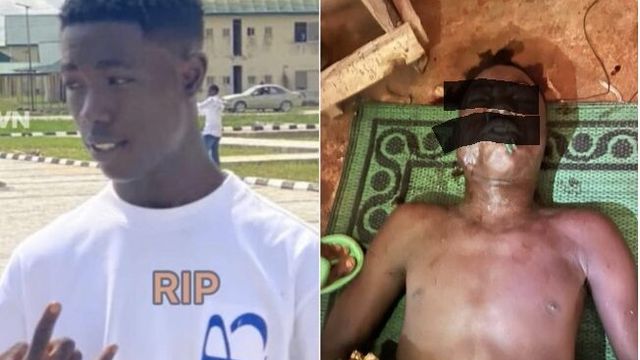 Niger Delta University final year student killed over N500 levy