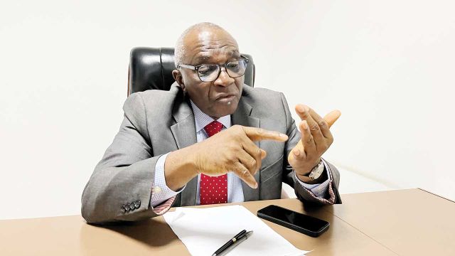 Challenging times yet Tinubu’s economic reforms showing positive results says Presidency