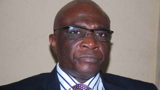 Right of Reply: Bayo Onanuga and his atavistic longing for military rule